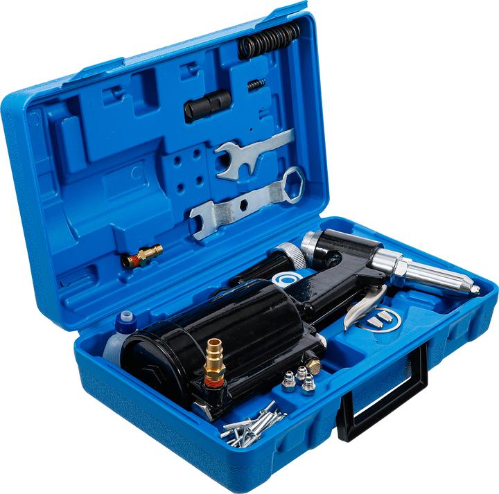 Produktbild BGS Druckluft-Nietpistole