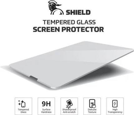 Produktbild Compulocks iPad Mini 6 Shield Screen Protector (1 Stück, iPad mini 2021 (6. Gen))