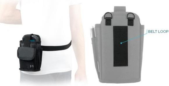 Produktbild Mobilis Holster