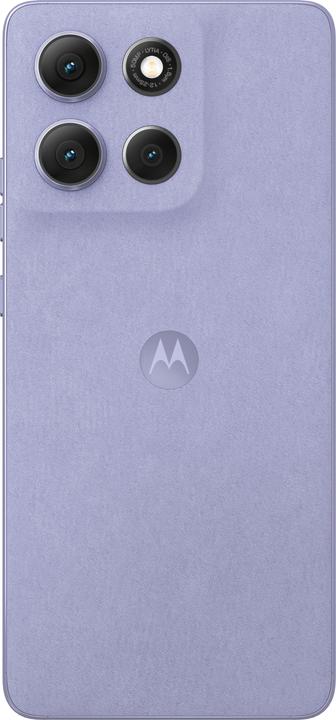 Actual product image Motorola moto g86 power 5G (256 GB, Cosmic Sky, 6.67")