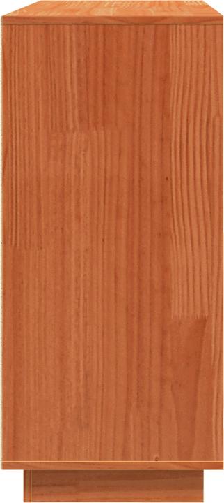 Actual product image vidaXL Sideboard-Aufbewahrung (110 x 34 x 75 cm)