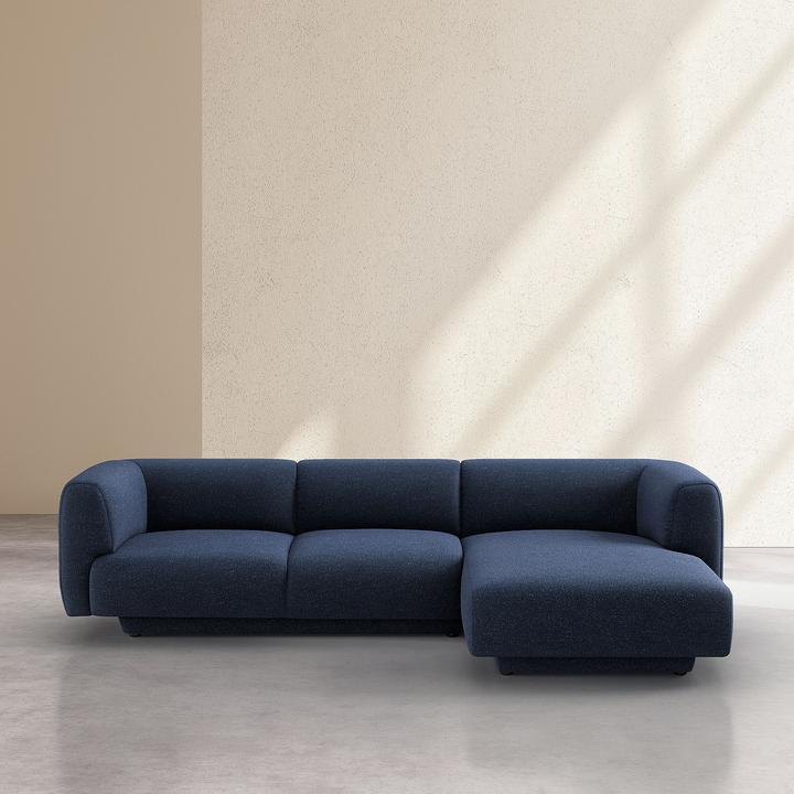 Actual product image Habitat Austin (Corner sofa)