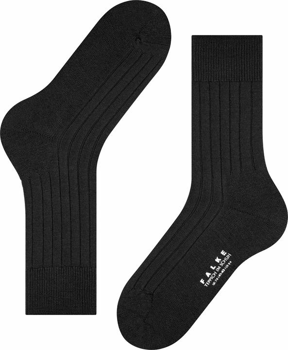 Produktbild Falke Teppich im Schuh (Einzelpack, 39 - 40)