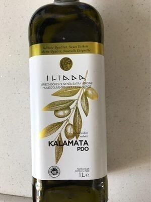 Produktbild Iliada Kalamata (1000 ml)