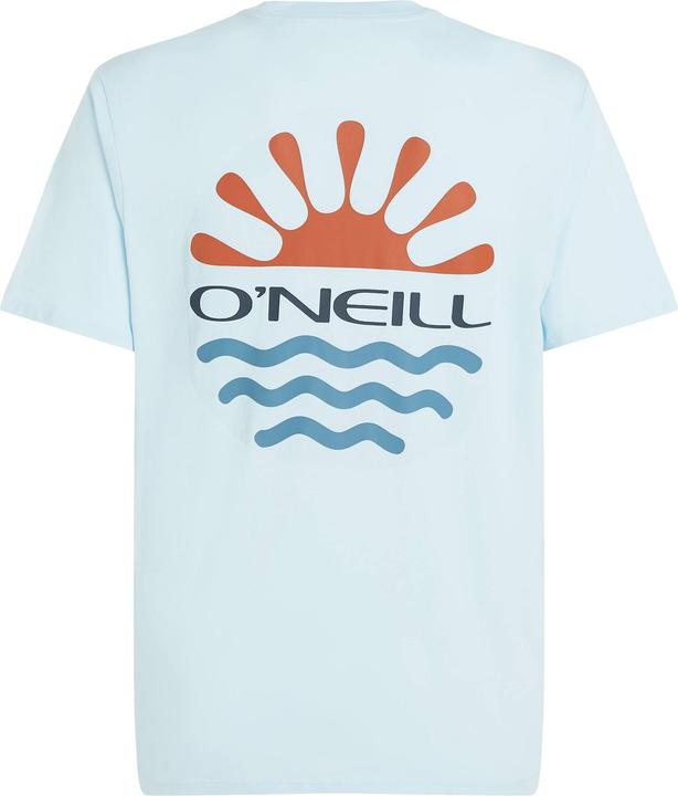 Sky Blue Heather