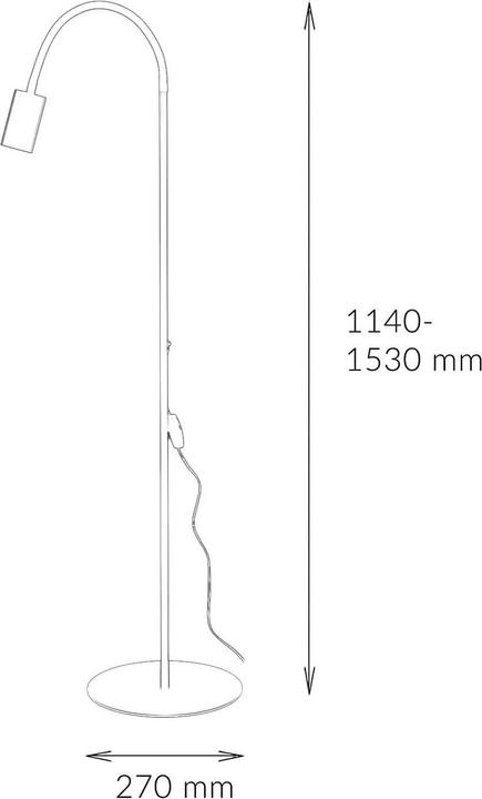 Actual product image Licht-Erlebnisse Eye (GU10)
