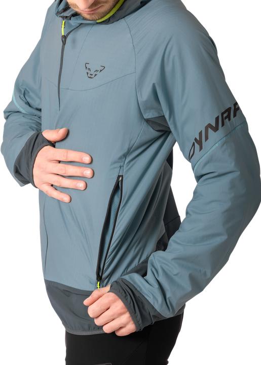 Produktbild Dynafit Mezzalama Polartec® Alpha® Jacke Herren (XL)