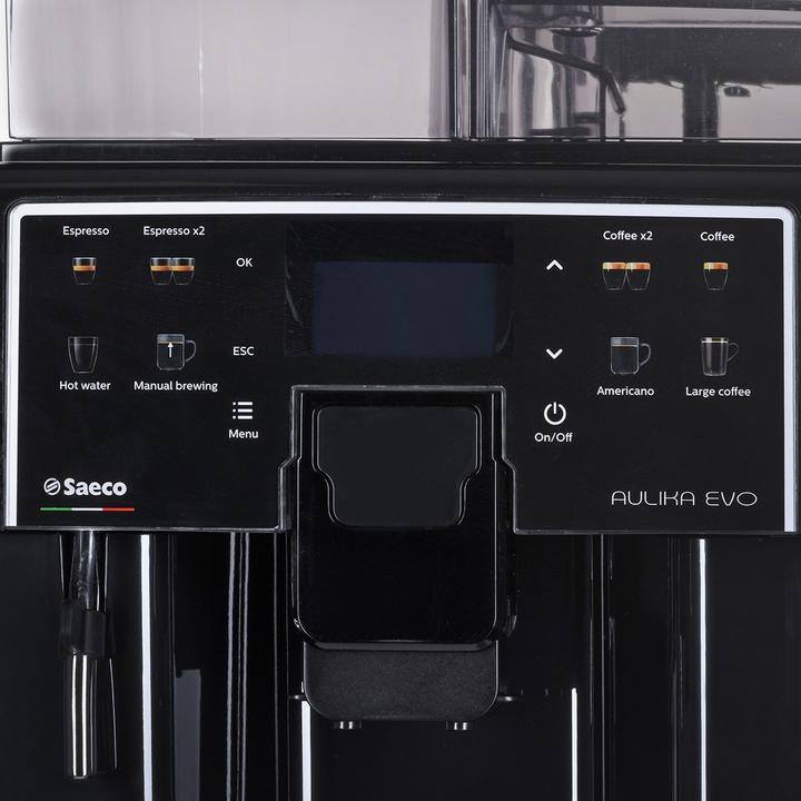 Produktbild Saeco Aulika EVO Office