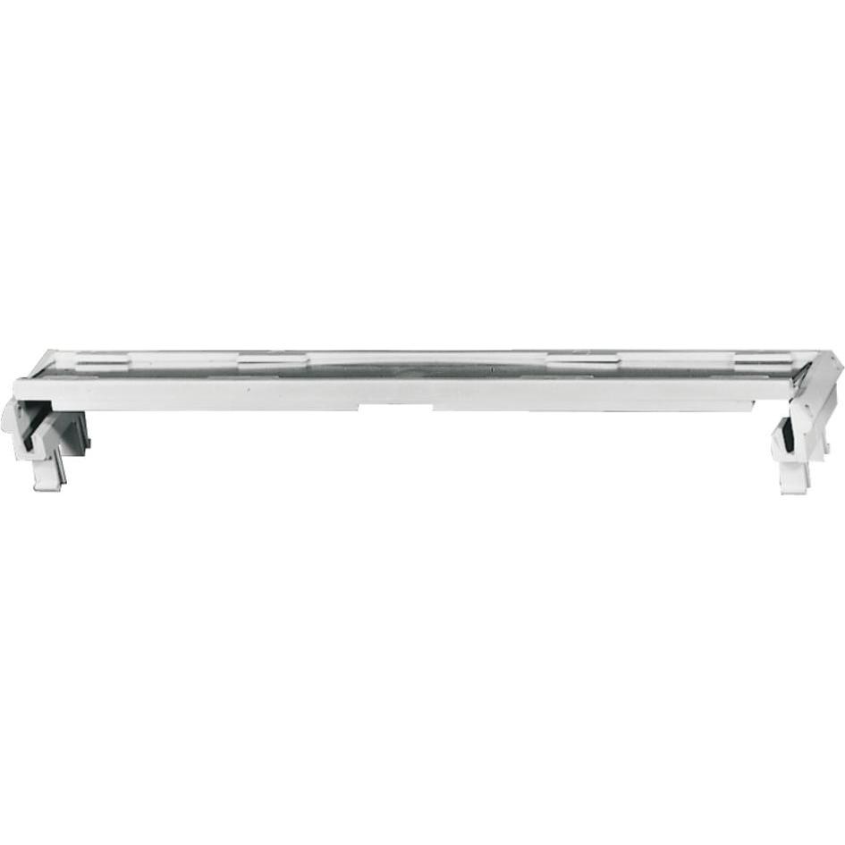 Corning, Sicherheitskennzeichnung, 3M 20556012 LSA-Plus Schilderrahmen, 79156-503 25, Baureihe 2, 10 DA, klappbar, rastb...