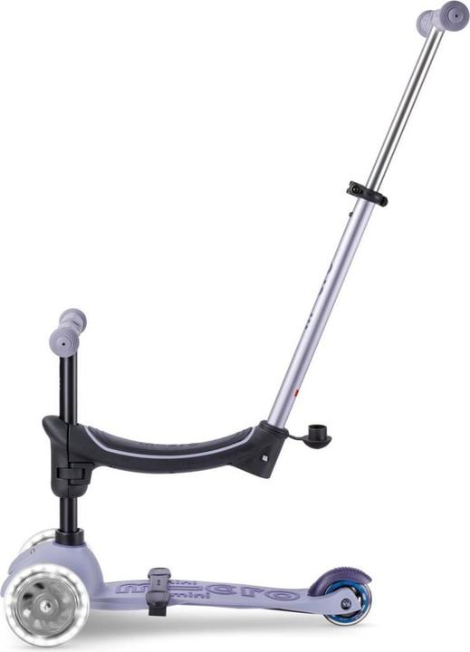 Produktbild Micro Mini Deluxe Rock & Go LED Lavender Mist