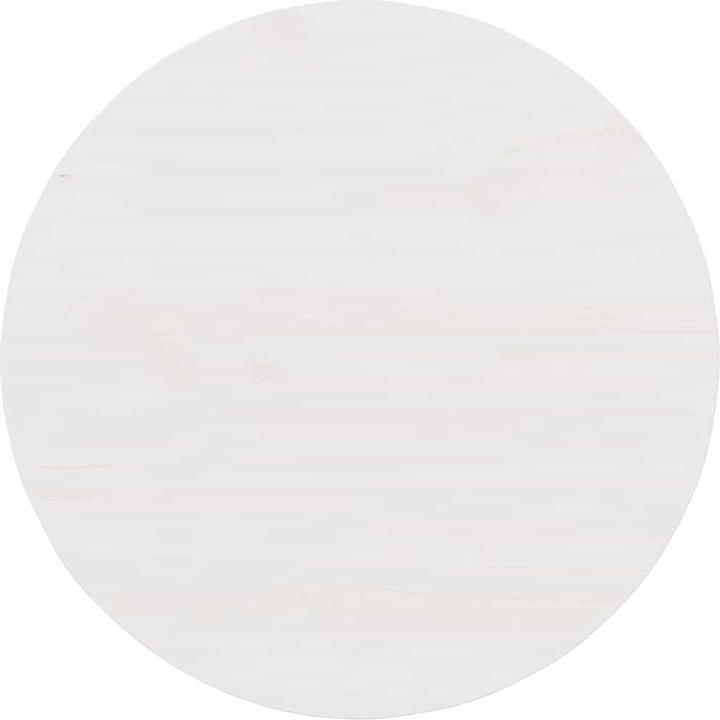 Image du produit vidaXL Rustikaler Couchtisch