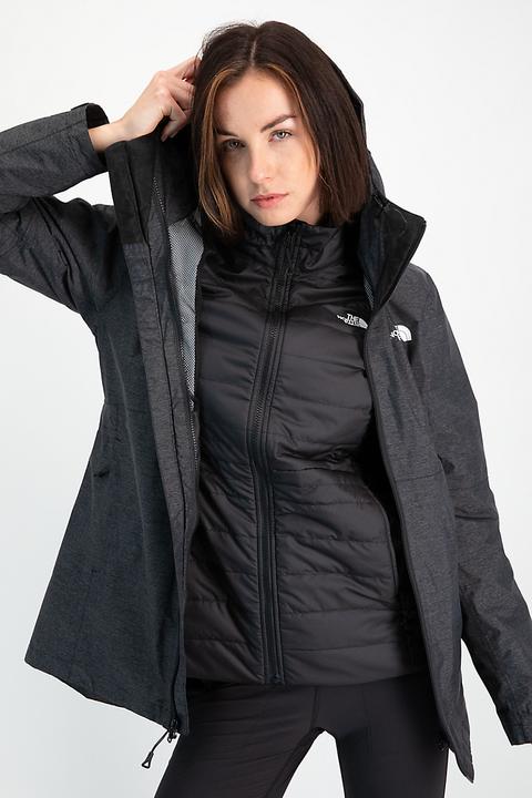 Actual product image North Face Hikesteller Triclimate® (XS)