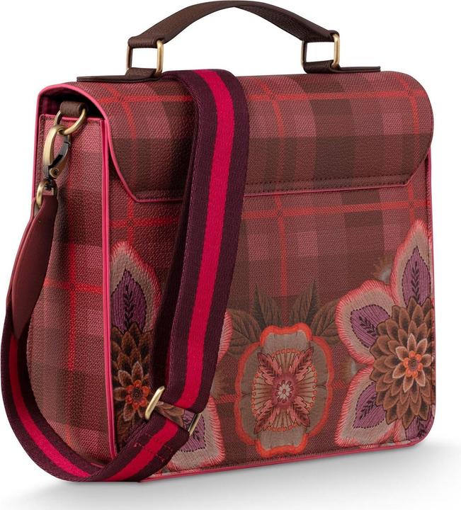 Produktbild PIP Studio Frances Cross Body Bag Flores