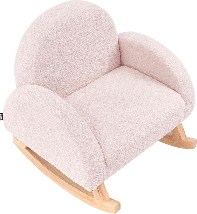 Produktbild Beliani Hug (Kinderstuhl)