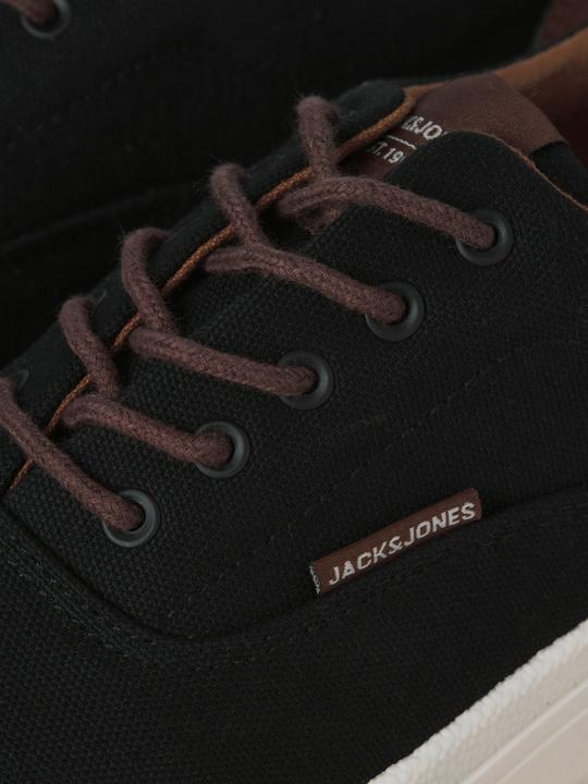 Image du produit Jack & Jones Jfwislington Canvas Sneaker Noos (46)