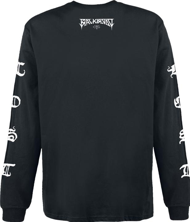 Produktbild Black Blood by Gothicana Forever Lost (M)
