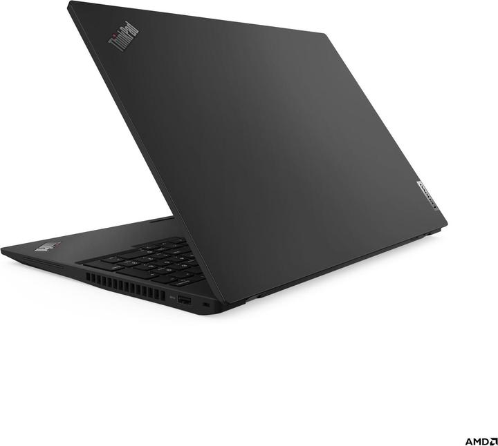Actual product image Lenovo ThinkPad T16 Gen 2 (16", 1000 GB, 32 GB, DE, AMD Ryzen 7 Pro 7840U)