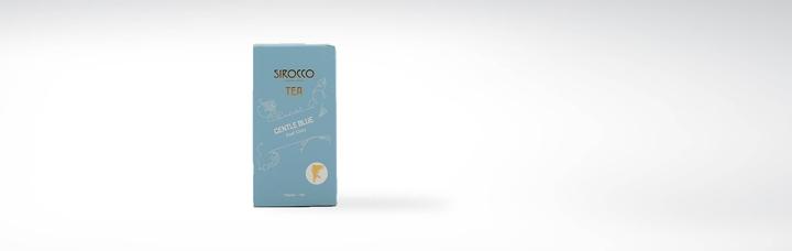 Actual product image Sirocco Gentle Blue (50 g)