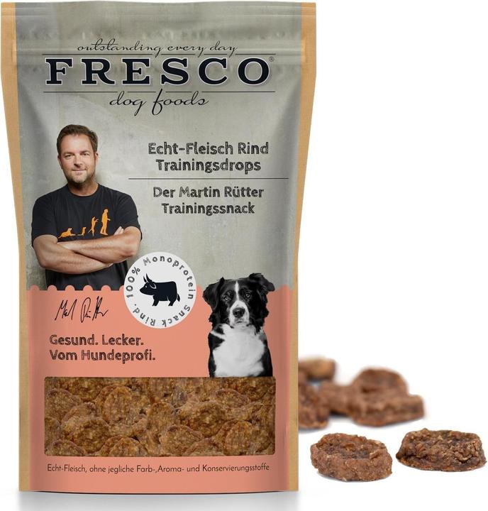 Fresco Martin Rütter Trainingsdrops (Adult, 1 Stk., 180 g)