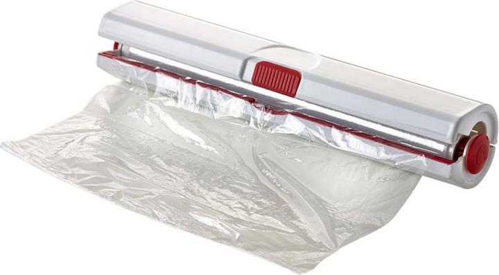 Actual product image Emsa click&cut