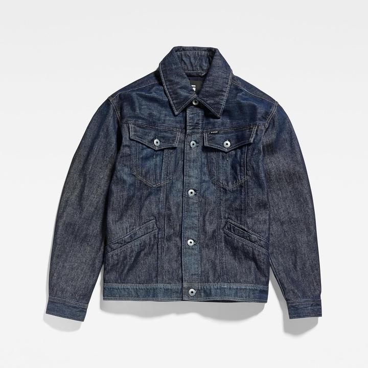 Actual product image G-Star Flight Combat Jacket (XL)