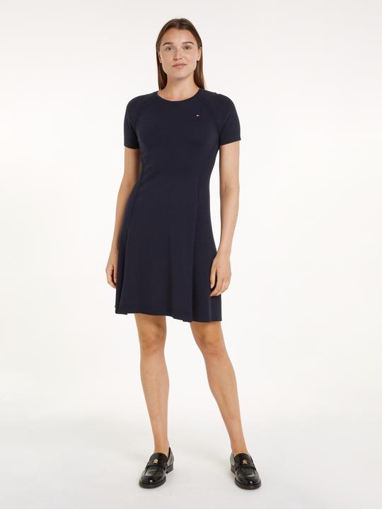 Produktbild Tommy Hilfiger Midikleid (L)