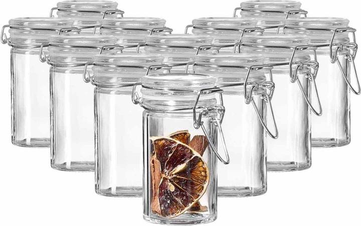 Ritzenhoff & Breker Spicy Vorratsgläser (0.06 l)