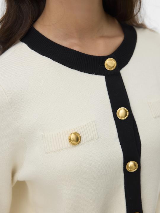 Immagine prodotto Vero Moda VMOLI Strickjacke Strickjacke (L)