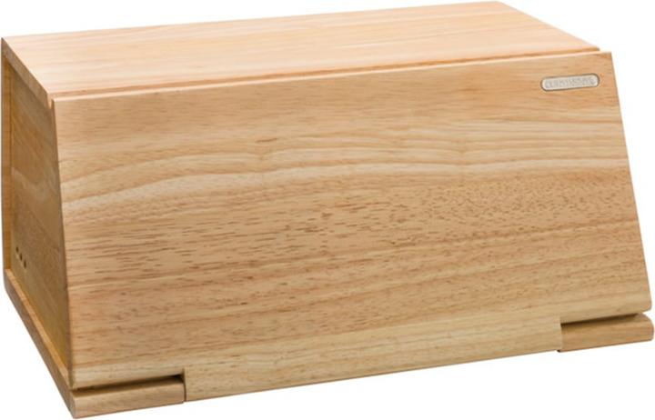 Actual product image Continenta Bread box