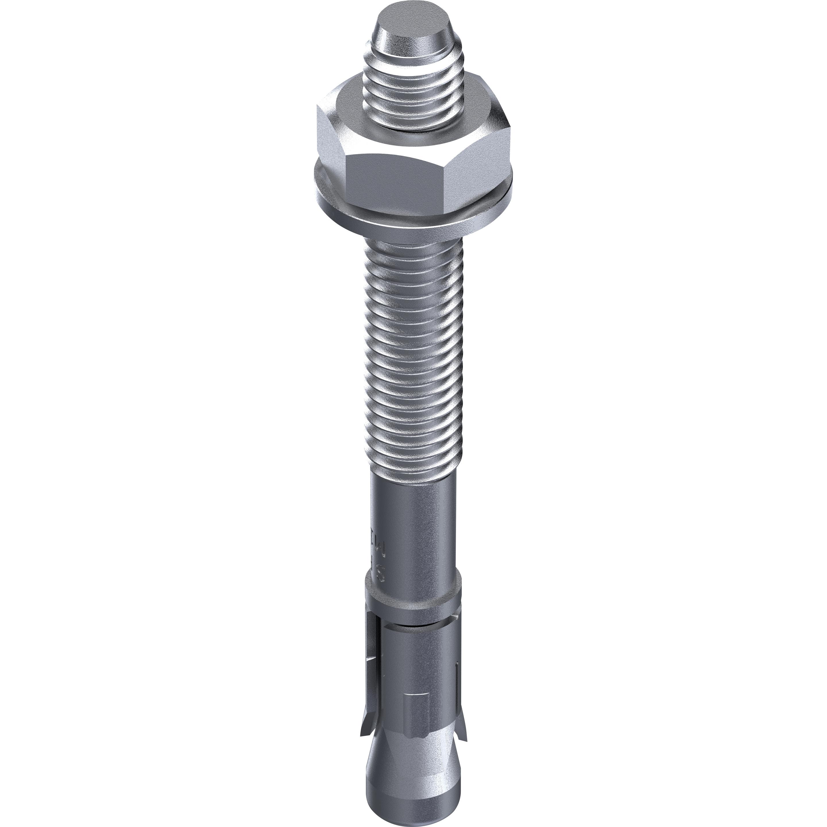 Tox, Dübel, S-FixS-Fix Plus (20 Stk.)
