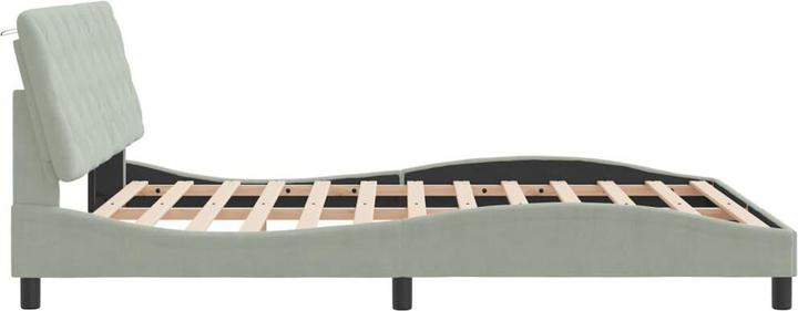 Image du produit vidaXL Bettgestell (160 x 200 cm)