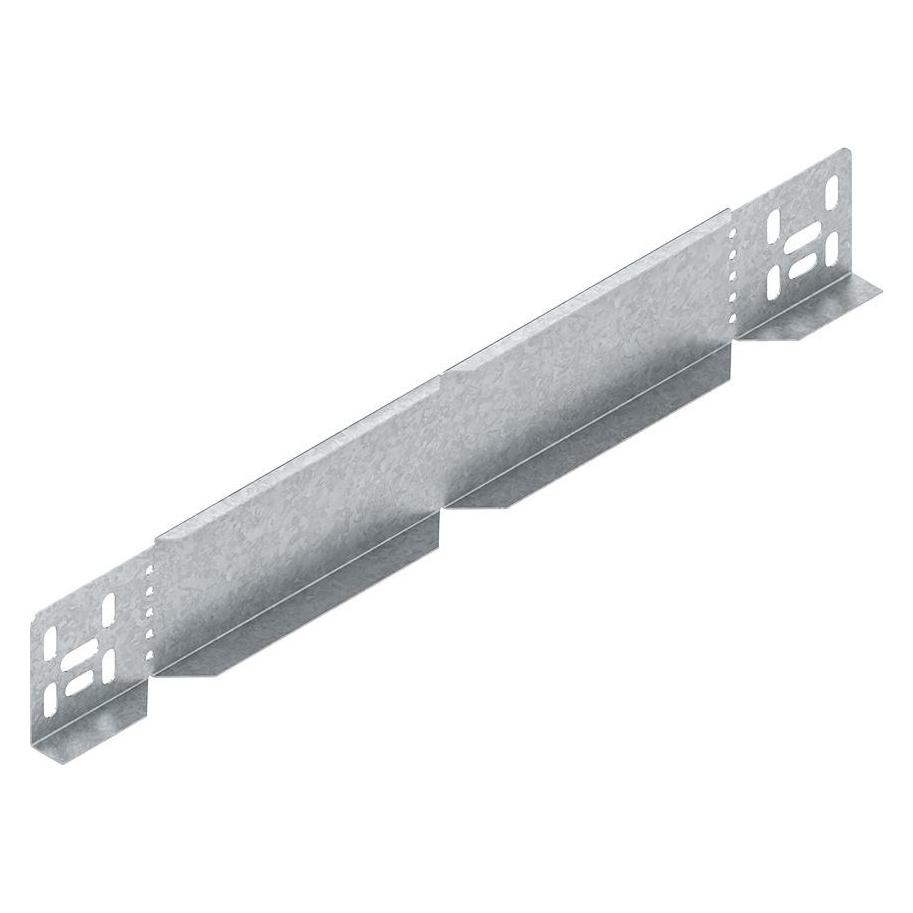 Niedax RAW60.100 Reduzierabschluss-Winkel (22.20 cm) (RAW60.100)