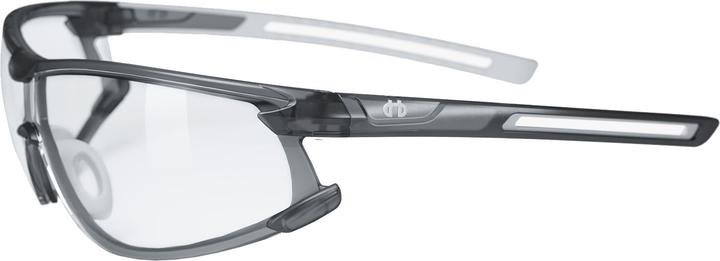 Hellberg Veiligheidsbril Krypton AF/AS