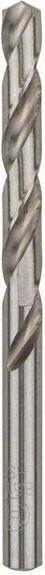 Image du produit Bosch Professional Zubehör Foret hélicoïdal PRO Metal HSS-G, 8,5 x 75 x 117 mm (8,5 mm)