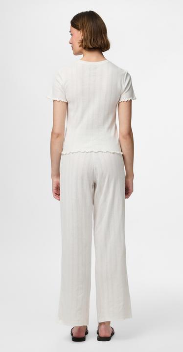 Image du produit Pieces Pcmarie Hw Pointelle Hose (L)