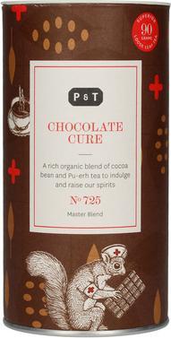 Produktbild Paper & Tea Chcocolate Cure | Bio-Tee (90 g)
