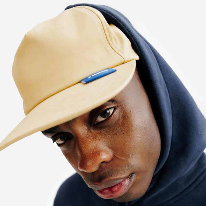 Produktbild Decathlon Schirmmuetze Herren Baumwolle