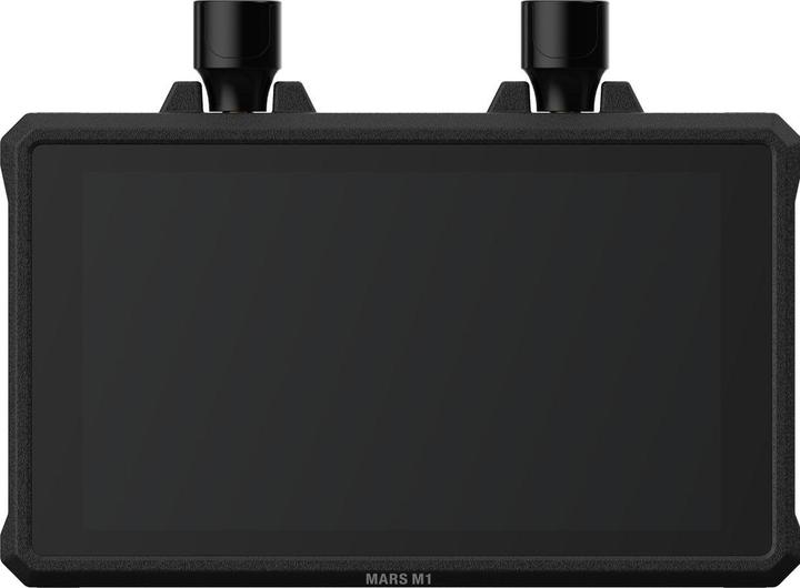 Produktbild False Mars M1 Enhanced (5.50")