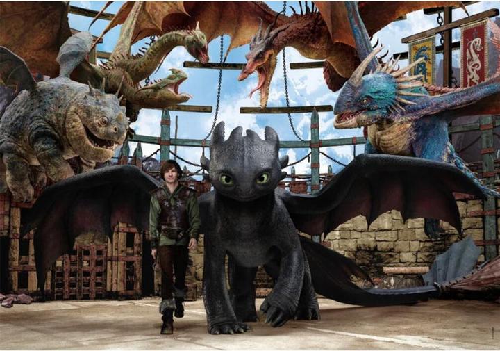 Immagine prodotto Clementoni 25080 (104 pezzi)