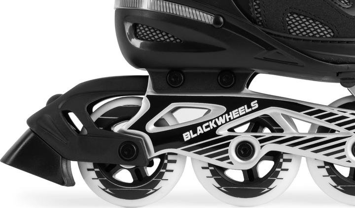 Actual product image Blackwheels Flex Pro (35)