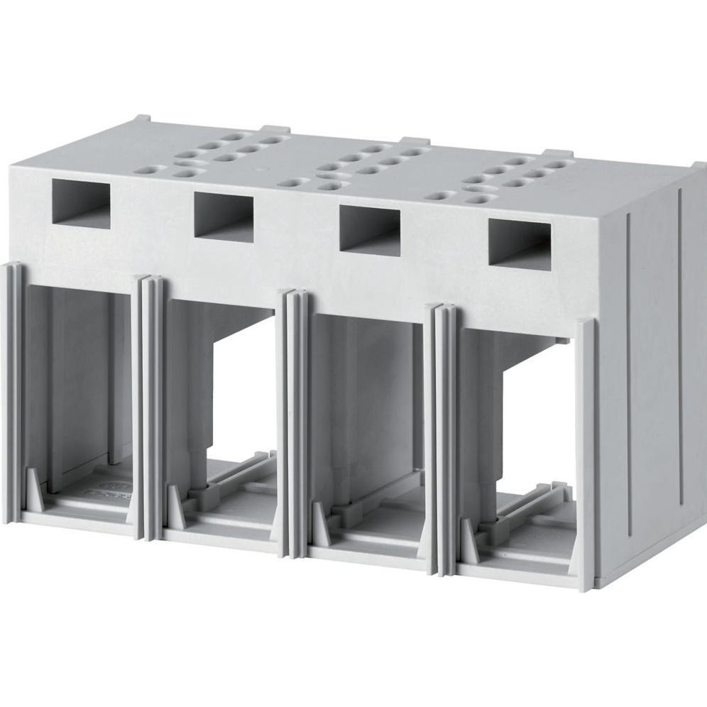 Eaton NZM3-4-XKSA, Netzwerkkabel