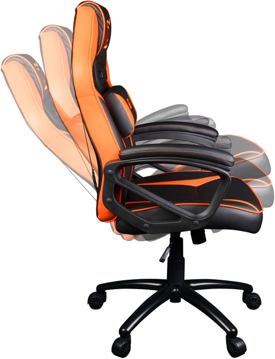 Immagine prodotto Konix Naruto