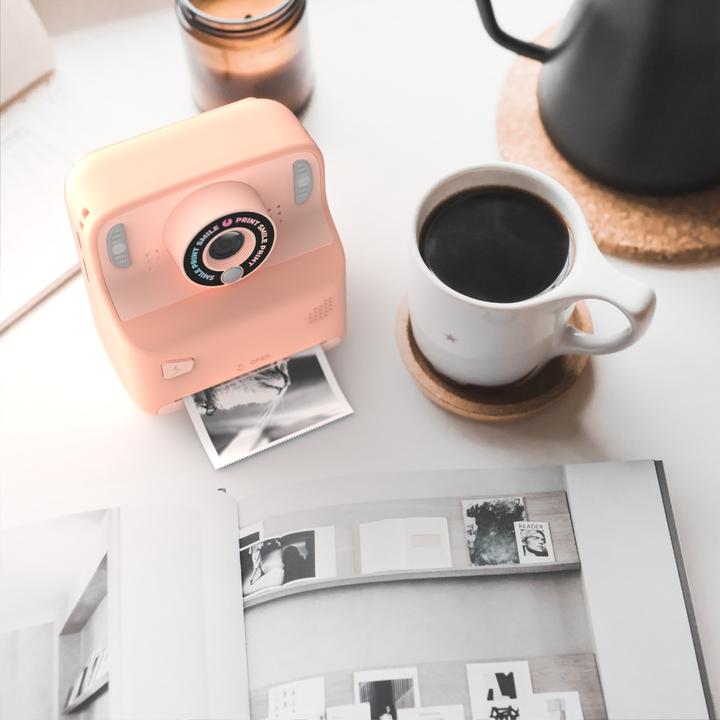 Image du produit MOB Pixiprint Insta Click & Print rose