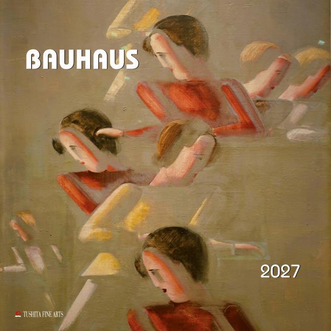 Produktbild Bauhaus2027