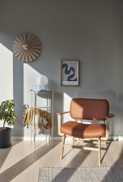 Actual product image Hübsch Robyn (120 x 180 cm)