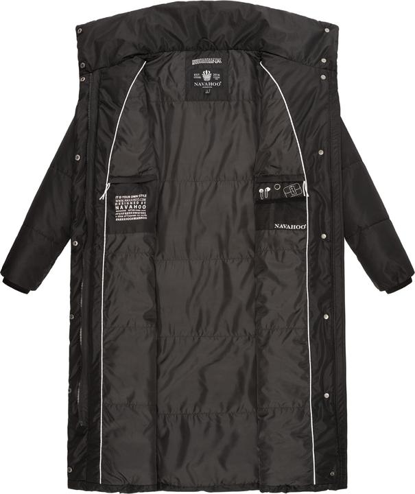 Actual product image Navahoo Mirenaa