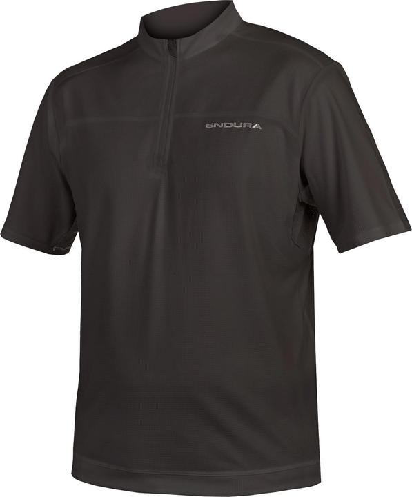 Produktbild Endura Hummvee Trikot II (kurzarm) (XS)