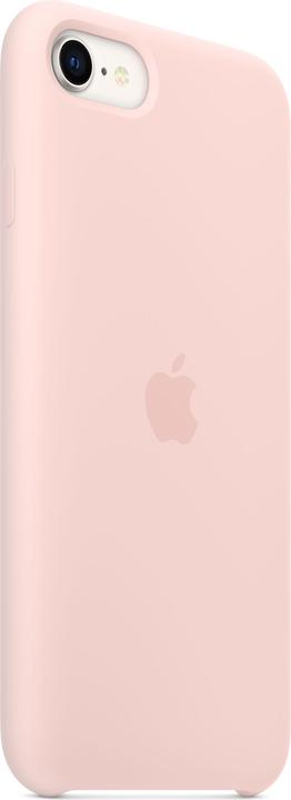 Actual product image Apple Silicone Case (Apple iPhone 7, Apple iPhone 8, Apple iPhone SE (2nd Gen), Apple iPhone SE (3rd Gen))