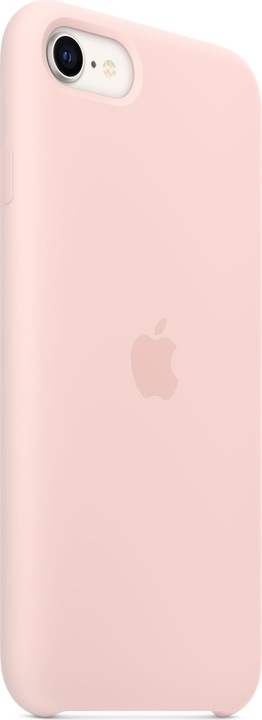 Image du produit Apple Coque en silicone (Apple iPhone 7, Apple iPhone 8, Apple iPhone SE (2ème génération), Apple iPhone SE (3ème génération))