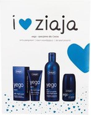 Produktbild Ziaja Men (Körperpflegeset)